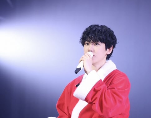 EXO, Baekhyun