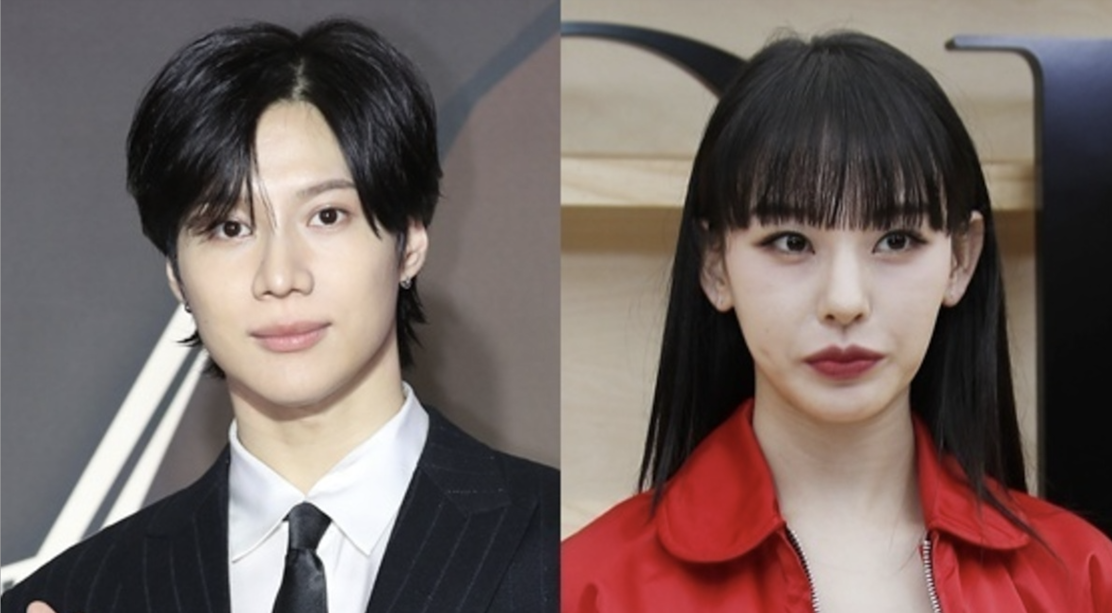 Agensi Taemin BPM Entertainment menanggapi rumor berkencan dengan Noze “masih memverifikasi” Agensi Taemin BPM Entertainment menanggapi rumor berkencan dengan Noze “masih memverifikasi”