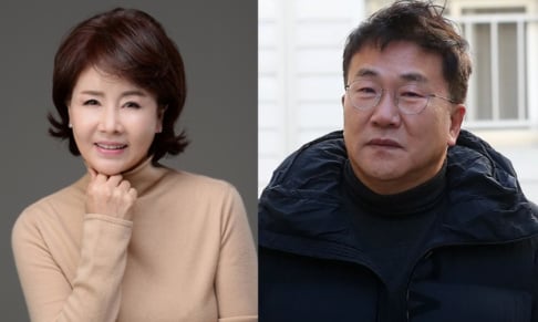 Sunwoo Eun Sook