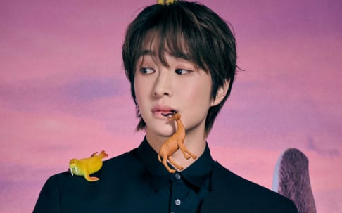SHINee, Onew