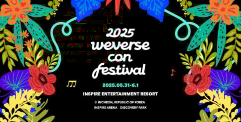 Akdong Musician (AKMU), BoA, BOYNEXTDOOR, Changsub, Dreamcatcher, ENHYPEN, ILLIT, LE SSERAFIM, Chuu, LUN8, Kyuhyun, TXT, VIVIZ, 82MAJOR
