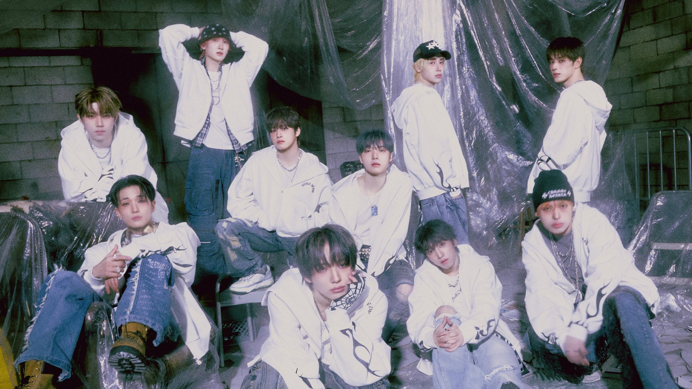 Xikers secara resmi bergabung dengan klub 'Million Seller' di Circle Chart