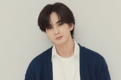 Lee Bong Won, Yoo Seung Ho