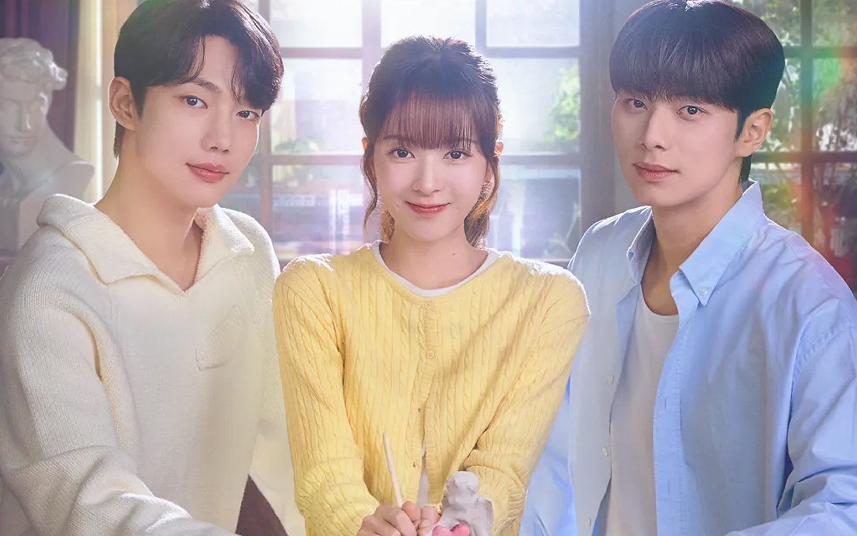 K-drama lain menghadapi peringkat pemirsa rekor-rendah di kisaran 0%