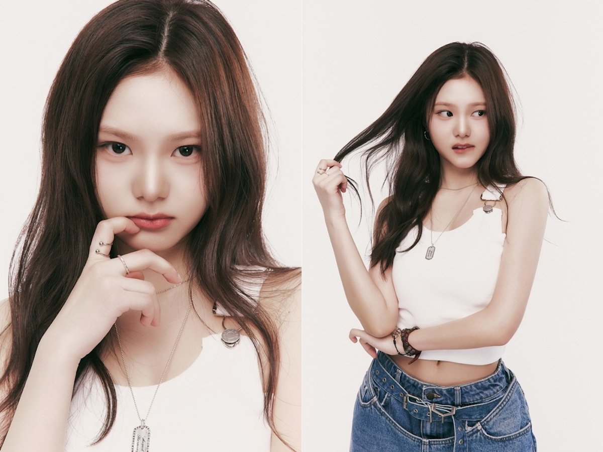 Mantan kontestan 'I-LAND 2' Lingling ditetapkan untuk menjadi idola K-pop pertama dari kebangsaan Malaysia segera dengan debutnya Mantan kontestan 'I-LAND 2' Lingling ditetapkan untuk menjadi idola K-pop pertama dari kebangsaan Malaysia segera dengan debutnya