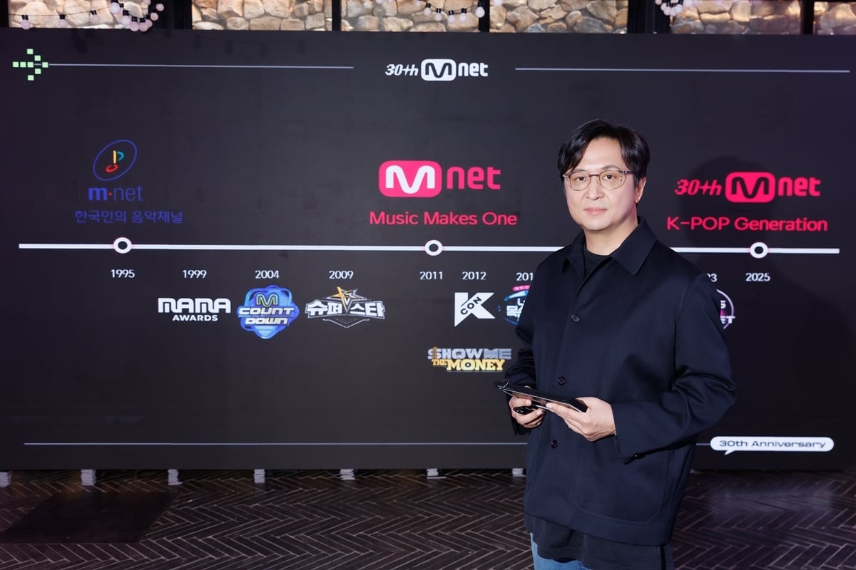 MNET Merencanakan Musim Baru 'Unpretty Rapstar' dengan kontestan dari Korea dan Jepang