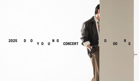 NCT, Doyoung
