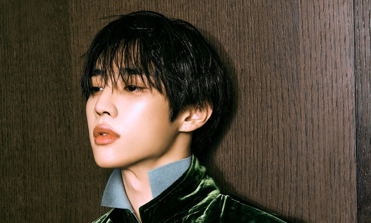 Sunwoo Hyung disalahpahami