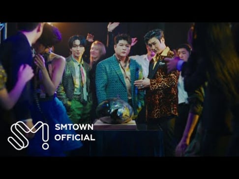 Super Junior, Leeteuk, Shindong, Siwon