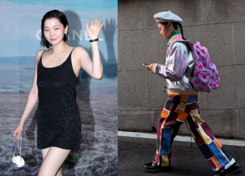 Jang Yoon Joo