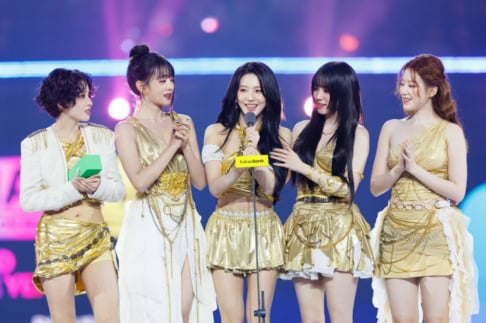 (G)I-DLE
