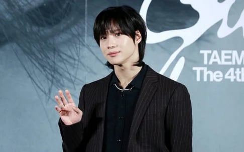 SHINee, Taemin