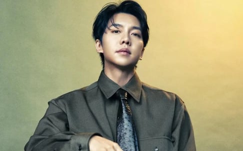 Lee Seung Gi