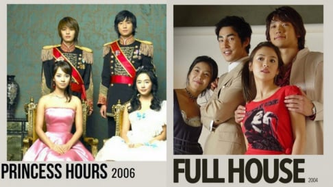 Krystal, Ha Ji Won, Ju Ji Hoon, Kim Min Joon, Lee Seo Jin, Lee Soo Hyuk, Lee Yu Bi, Nam Joo Hyuk, Rain, Shin Se Kyung, Song Hye Kyo, Song Ji Hyo, Changmin, Yoon Eun Hye