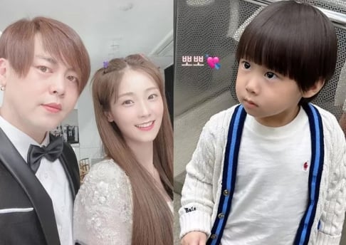 Crayon Pop, Soyul, H.O.T, Moon Hee Jun