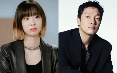 Kim Da Mi, Son Suk Ku