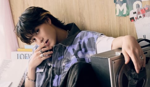 Taeil , NCT