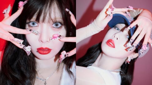HyunA