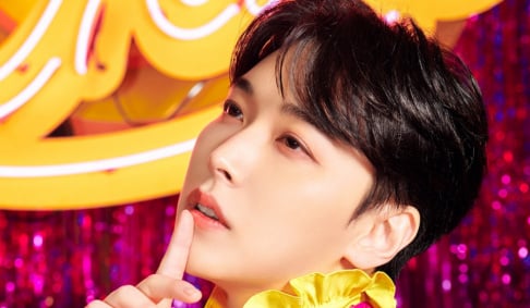 Super Junior, Sungmin