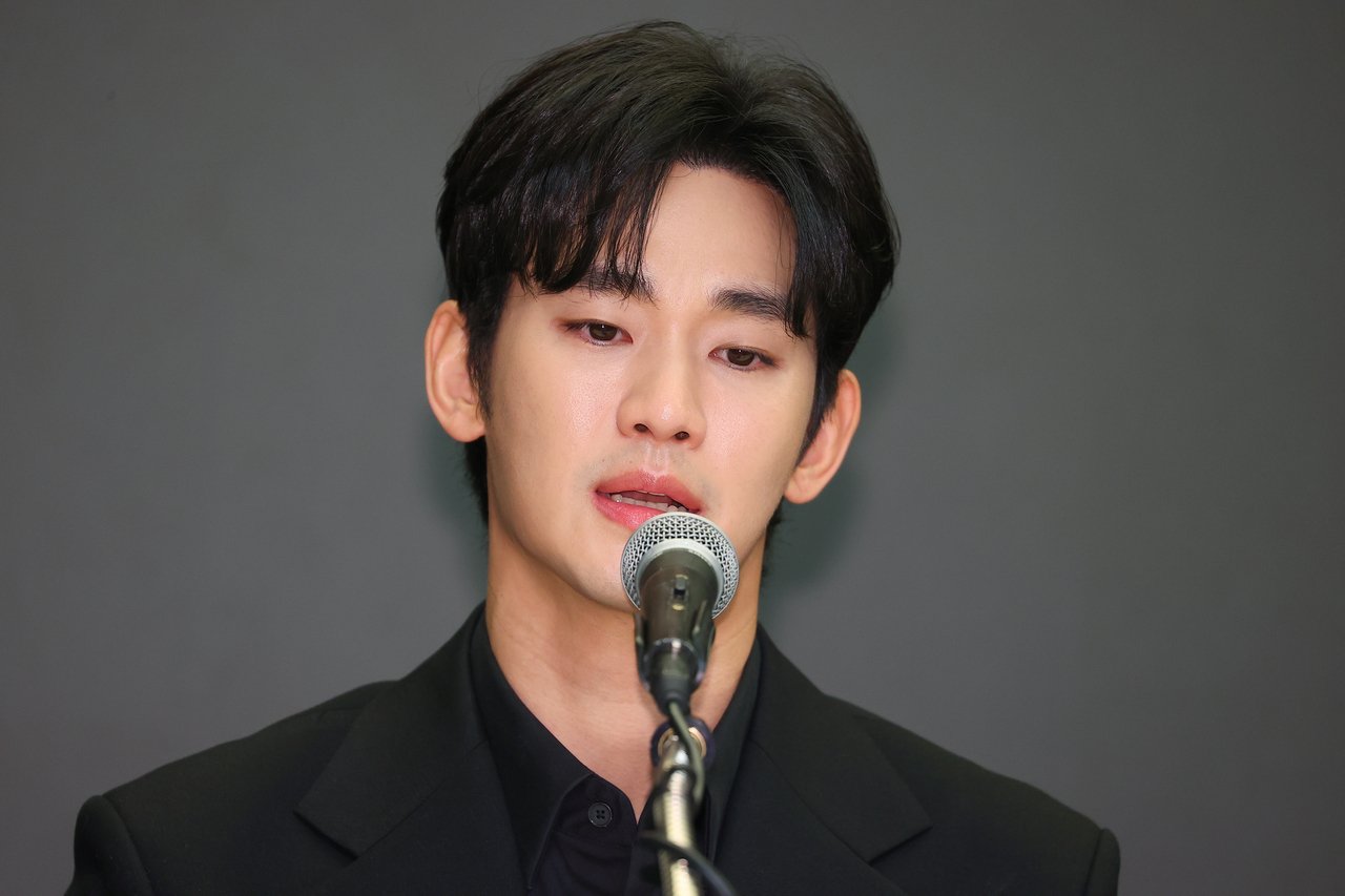 Pengacara Kim Soo Hyun menanggapi “bibi palsu pada akhirnya akan diidentifikasi”