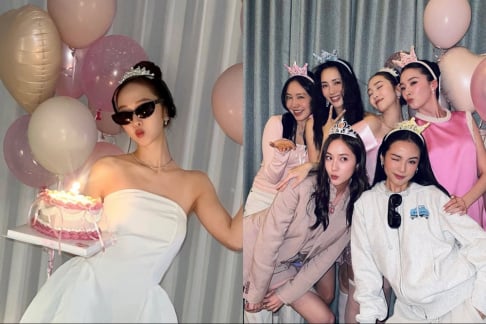Krystal, Jessica