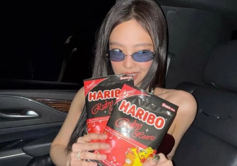 BLACKPINK, Jennie