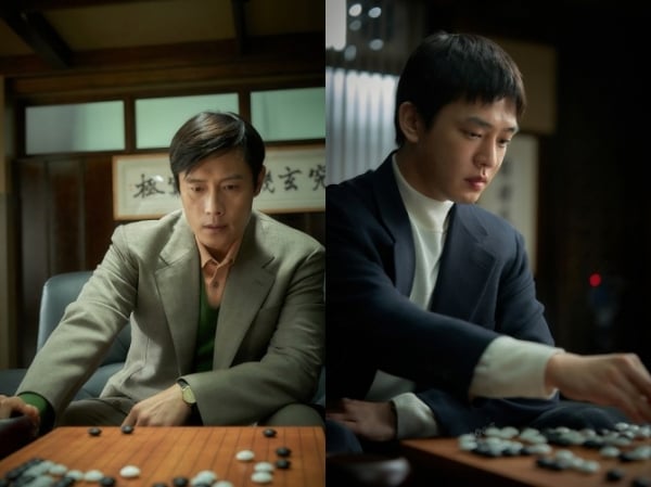 'The Match' melampaui 2 juta pemirsa, menentang risiko rilis dari Yoo Ah dalam skandal