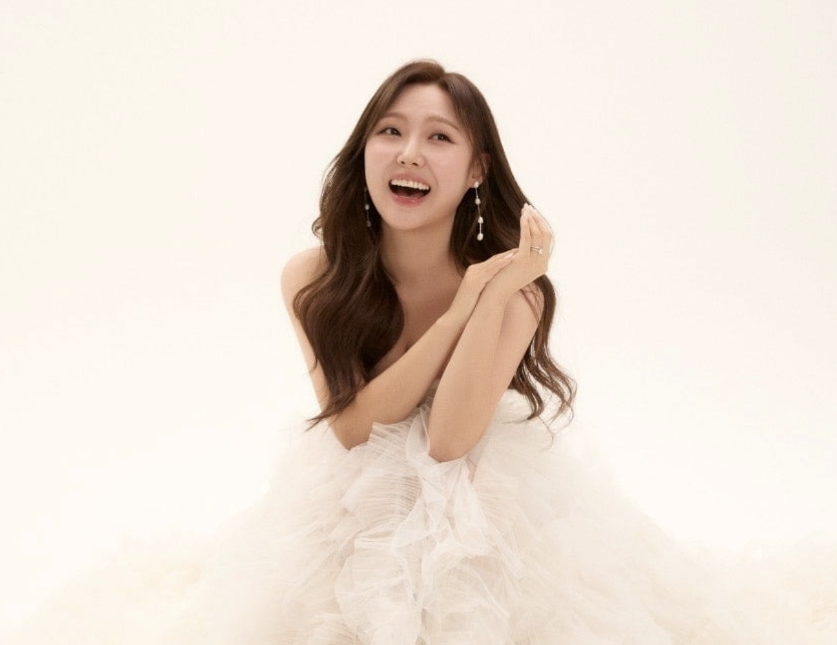 Miss A's Min untuk menikahi tunangan non-selebriti pada bulan Juni