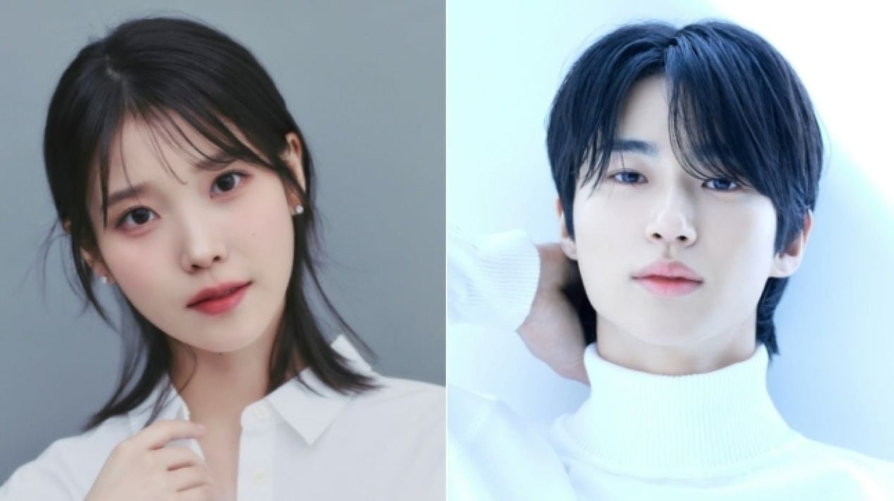 IU dan Byun Woo Seok's Drama '21st Century Princess Consort' ditetapkan untuk rilis 2026