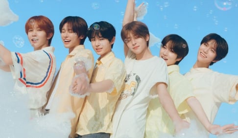 NCT WISH