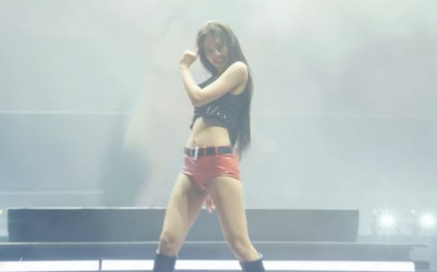 BLACKPINK, Jennie