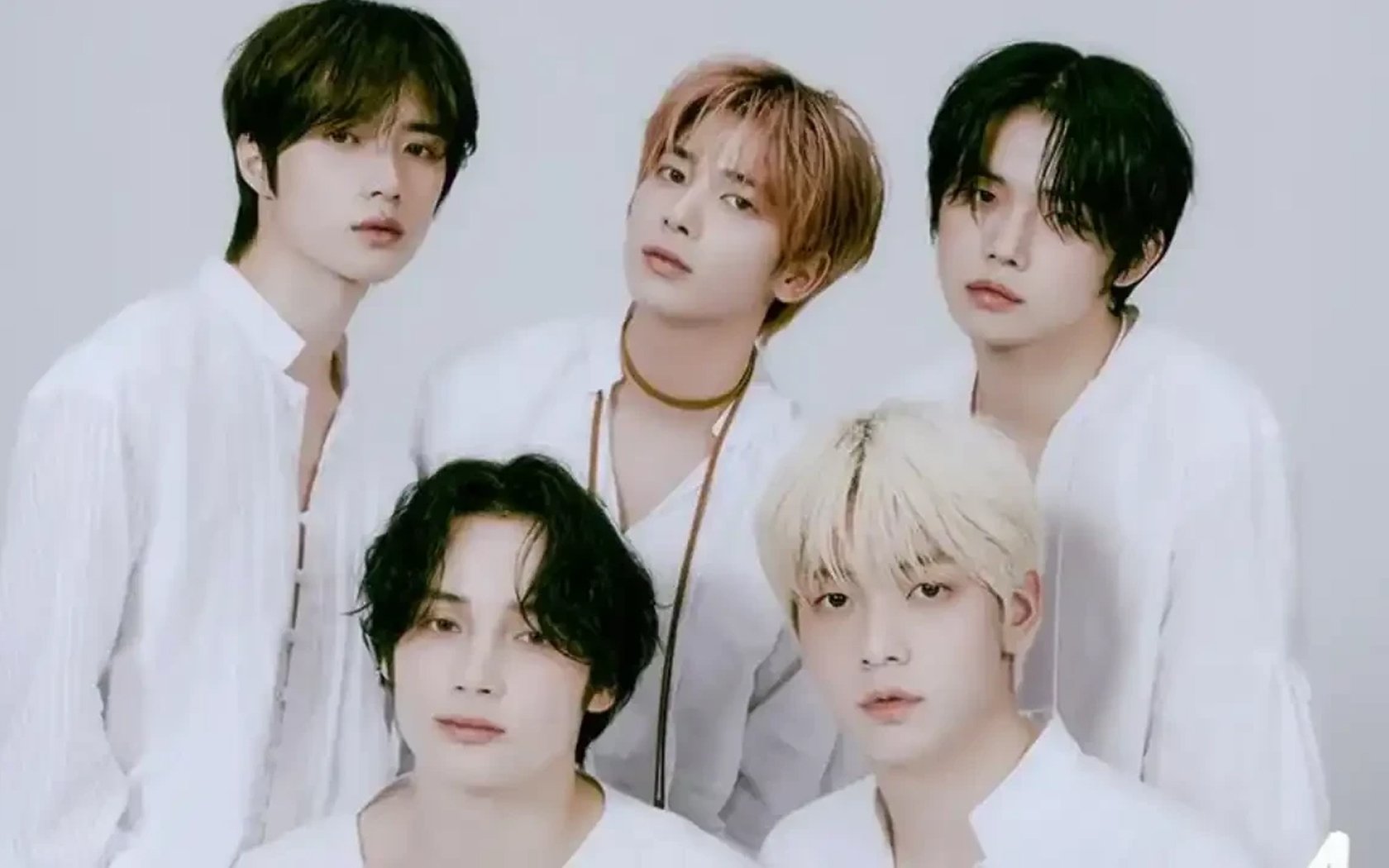TXT mengungkap gambar sampul untuk single digital mereka ‘Bahasa Cinta’ TXT mengungkap gambar sampul untuk single digital mereka ‘Bahasa Cinta’