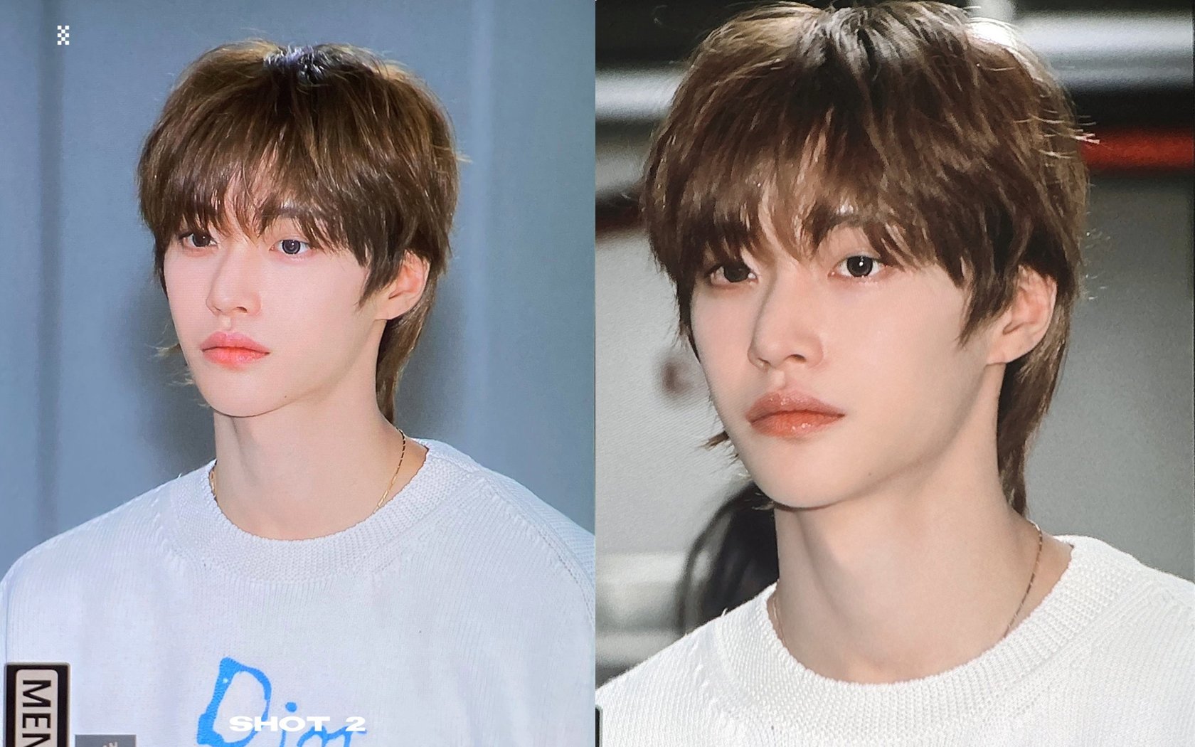 Rambut baru Riize Wonbin memiliki kipas dalam mode pingsan penuh Rambut baru Riize Wonbin memiliki kipas dalam mode pingsan penuh