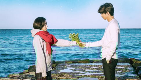 Gong Yoo, Ha Ji Won, Hyun Bin, Kim Go Eun, Kim Seon Ho, Kim Tae Ri, Lee Sung Kyung, Nam Joo Hyuk, Shin Min Ah