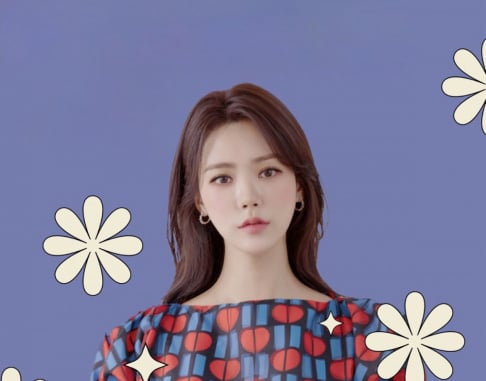 After School, Lizzy, Orange Caramel