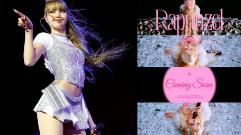 BLACKPINK, Lisa
