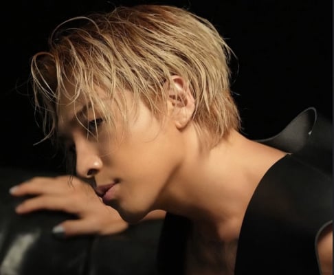 Big Bang, Taeyang