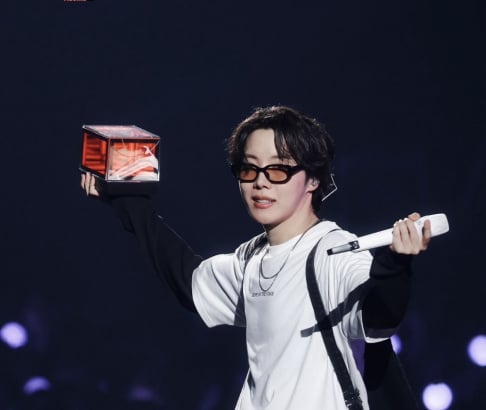 J-Hope