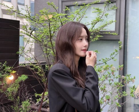 YoonA