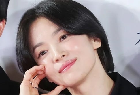 Song Hye Kyo