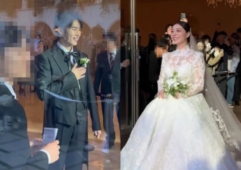 Ailee, Baek Ji Young, Lee Mu jin