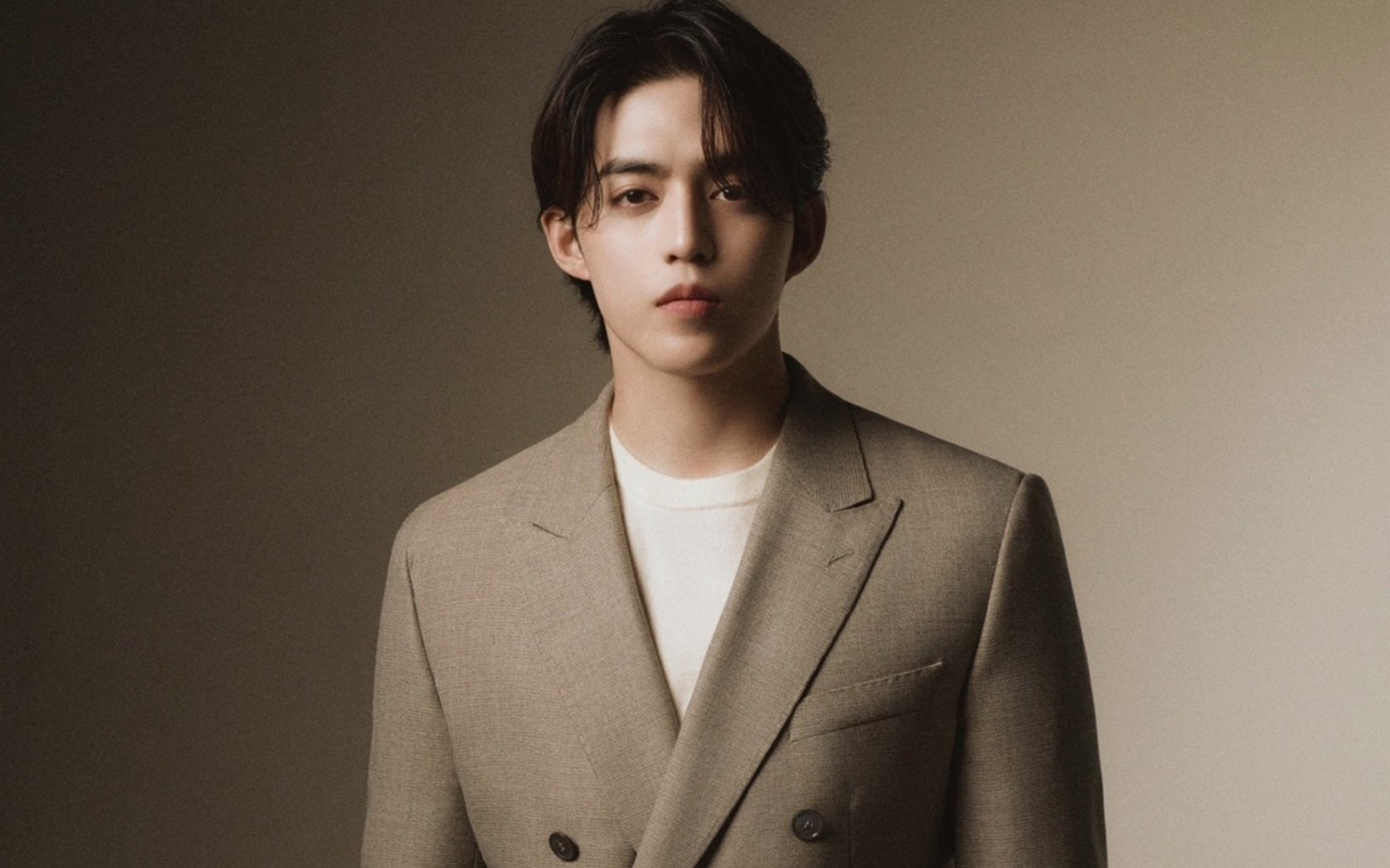 S.Coups Seventeen Dipilih sebagai Duta Besar Global untuk Boss
