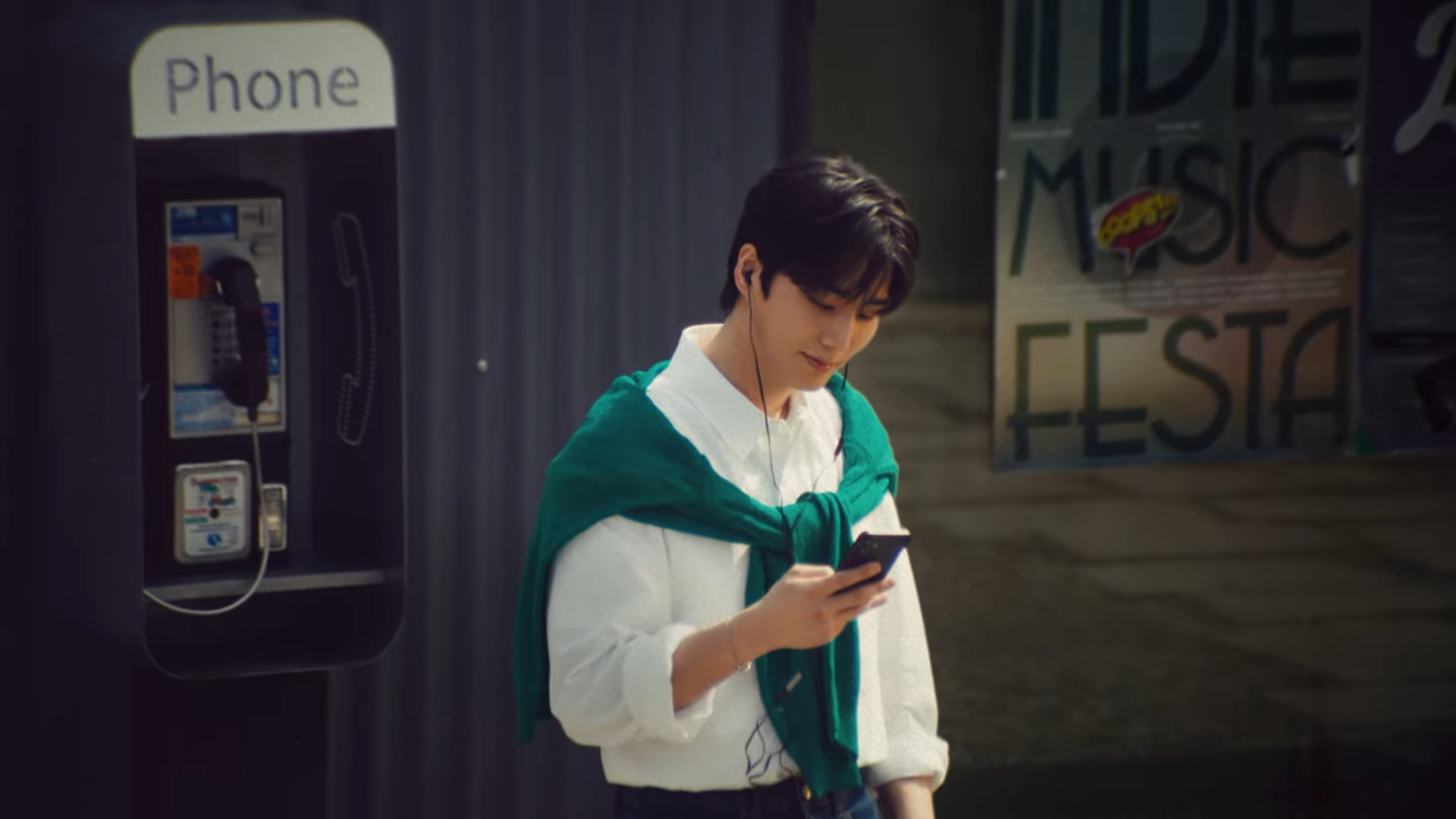 Day6’s Young K dipilih sebagai wajah baru Subway