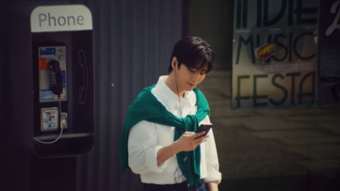 DAY6, Young K