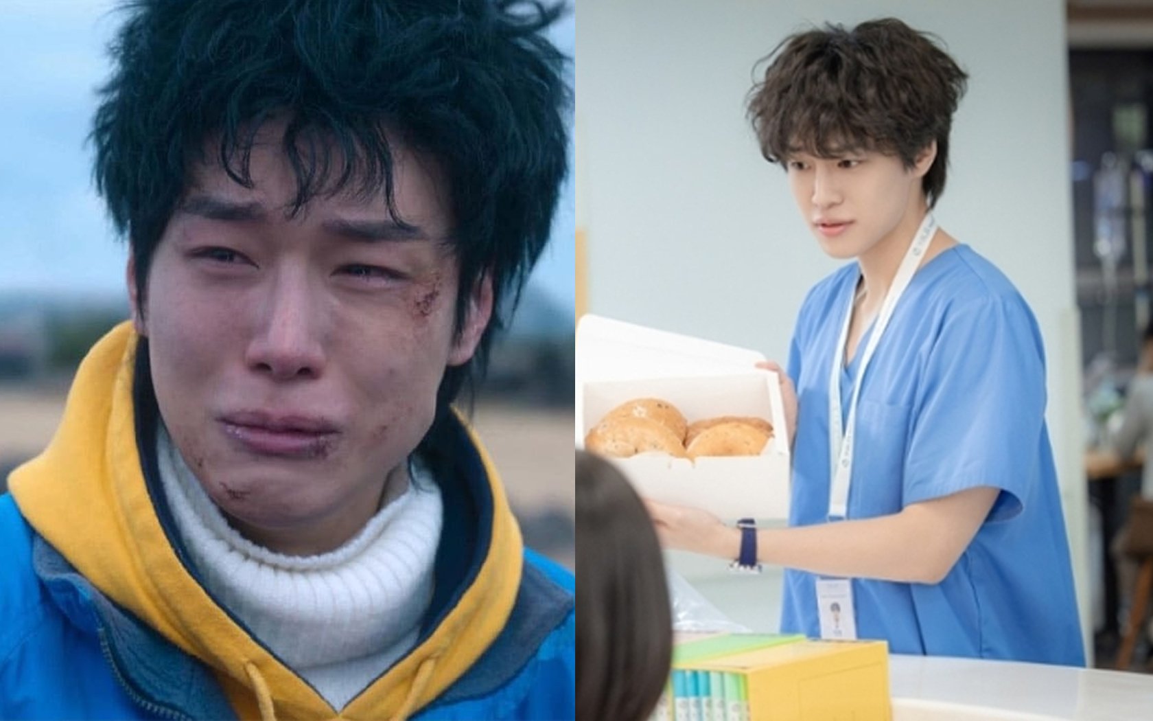 ‘When Life Gives You Tangerines’ Aktor Kang You Seok menemukan peran lain yang menentukan dalam ‘Playbook Resident’