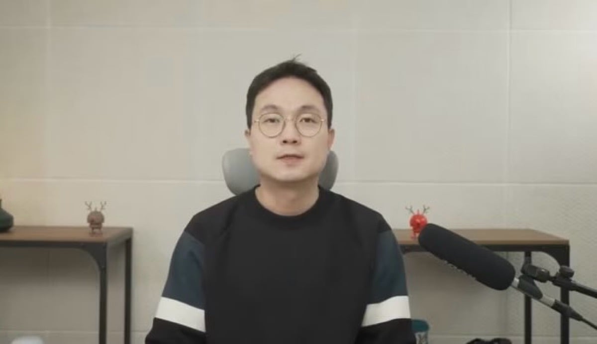 YouTuber Lee Jin Ho Mengungkap Rekaman Panggilan Terakhir Aktris Aktris Kim Sae Ron