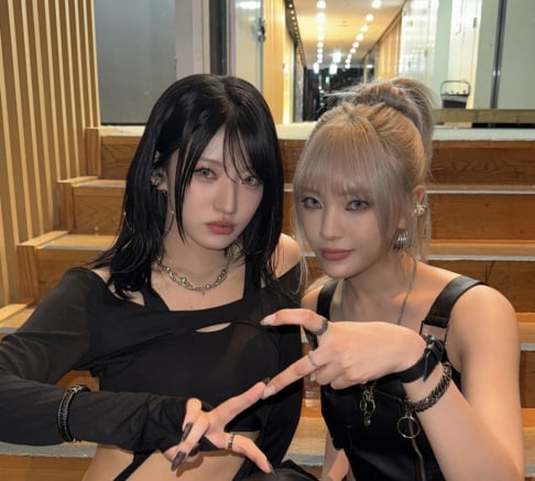 Billlie, Moon Sua