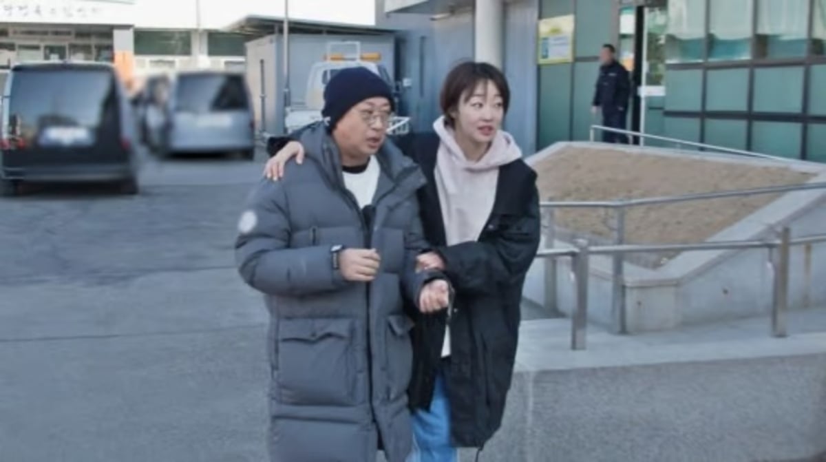 Choi Yeo Jin mengambil tindakan hukum atas rumor yang melibatkan tunangannya dan mantan istrinya