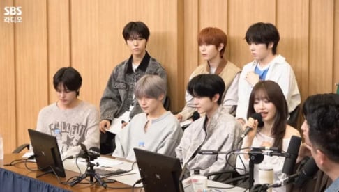 Chuu, NCT WISH, SHINee, Key
