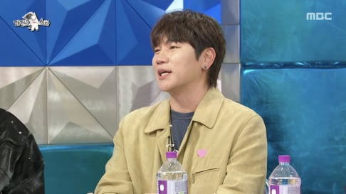 K.Will